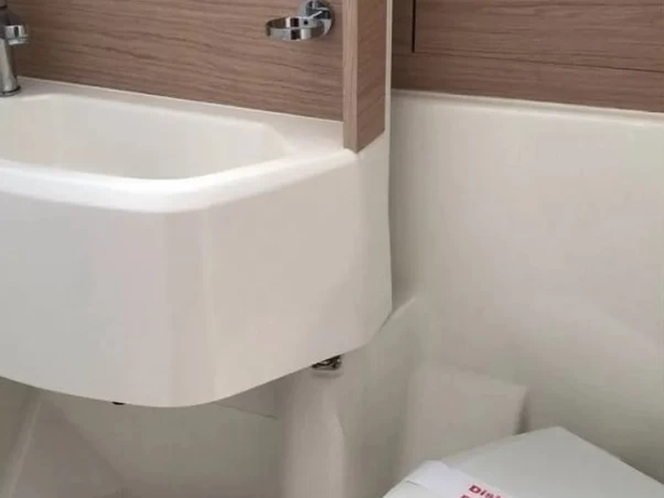 Pronájem Plachetnice v Nikiána -Bénéteau Oceanis 51.1