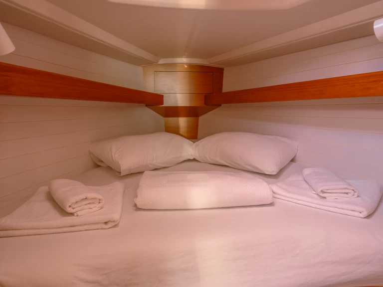 Bavaria Bavaria 33 Cruiser jednotlivci a charterové společnosti v Fethiye