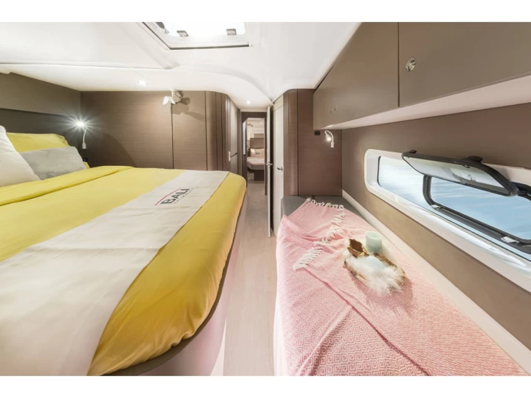 Pronajmout si Bali Bali Catspace Voile v Olbia