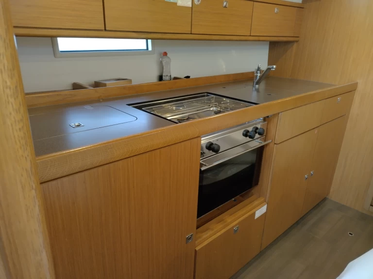 Pronájem lodi Bavaria Bavaria 41 Cruiser v Yerseke na Samboatu