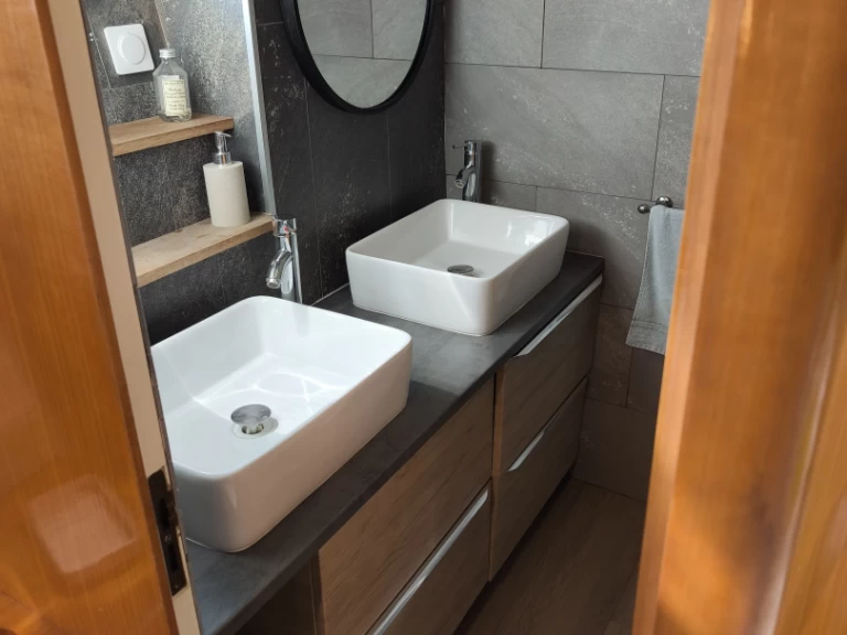 Pronájem jachty v La Rochelle -Canados Canados 70 na Samboatu