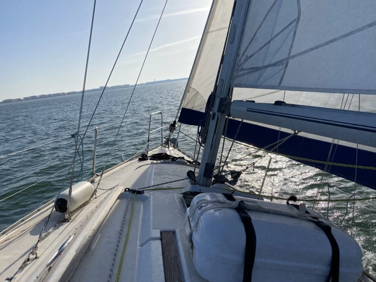 Pronájem lodi La Grande-Motte lákavé ceny Sun Light 31