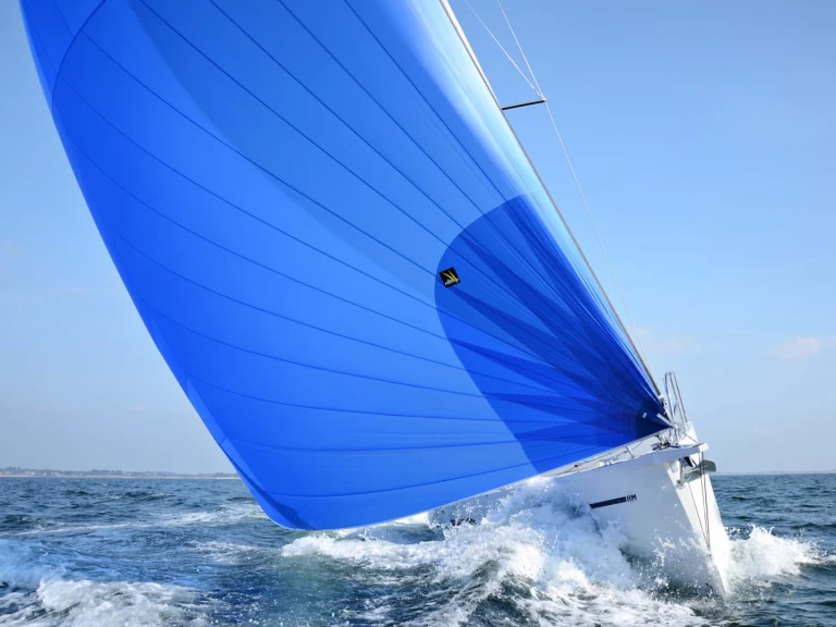 Pronájem jachty v Le Marin -Bavaria RM 10.70 na Samboatu