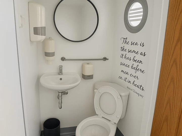 Pronájem Motorová loď Hemingway s licencí