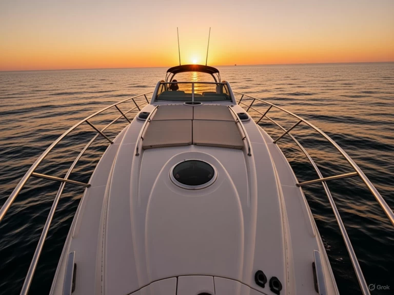 Pronajmout si Fairline Targa 48 Gran Turismo v Marbella