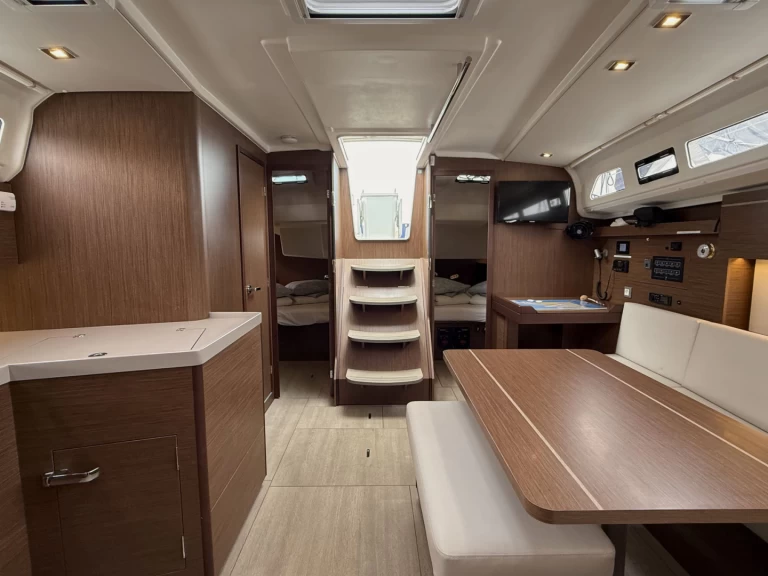 Plachetnice k pronájmu v Biograd Na Moru za nejlepší cenu