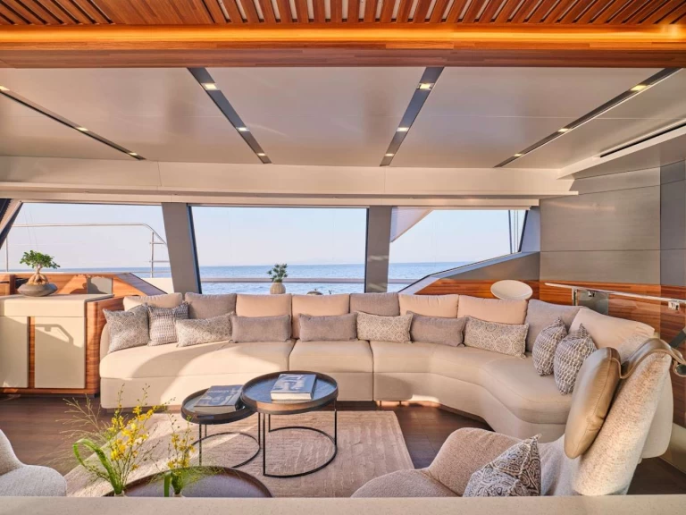 Pronajmout Jachta se skipperem či ne Fountaine Pajot v El Gouna