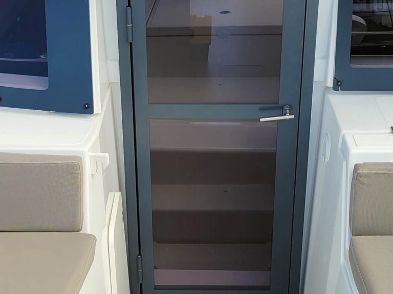 Pronajmout Katamarán se skipperem či ne Bali v Marsh Harbour