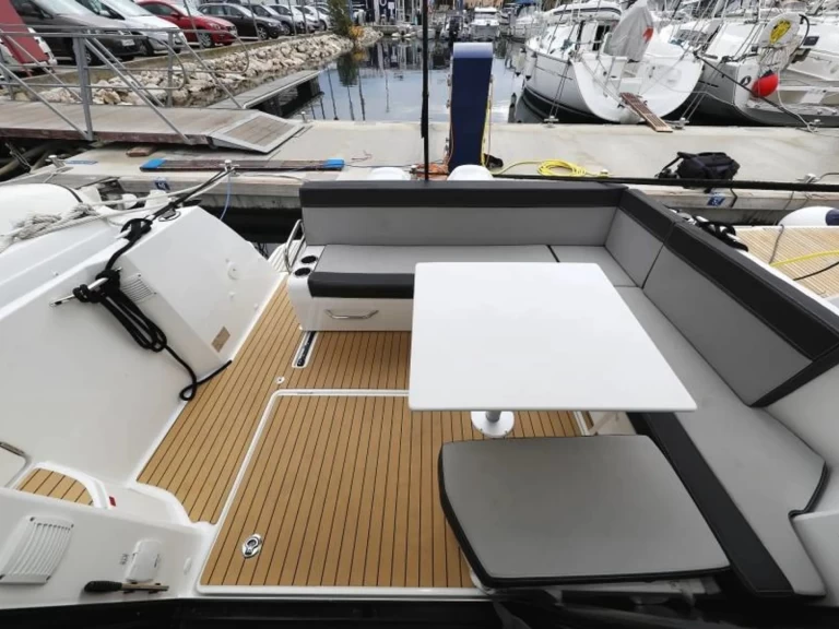 Pronájem lodi Jeanneau Merry Fisher 895 v Biograd Na Moru na Samboatu