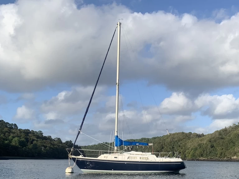 Pronájem lodi Port de Sainte-Marine lákavé ceny contest 29