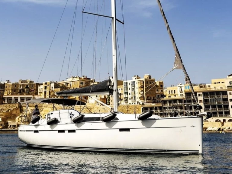 Pronájem Plachetnice v Il-Kalkara -Bavaria Bavaria 46 Cruiser