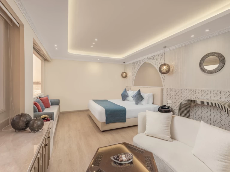 Pronájem lodi Cairo lákavé ceny Nawara 197 