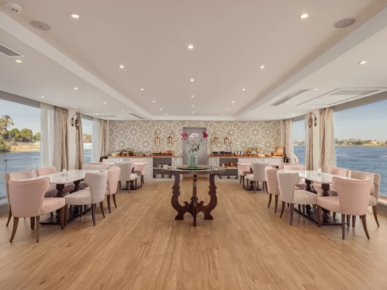 Pronájem lodi Nawara  Nawara 197  v Cairo na Samboatu