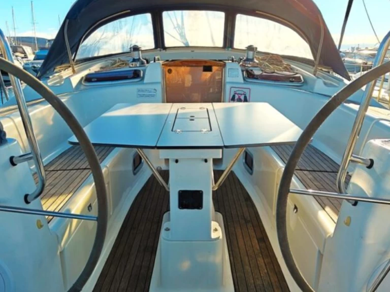 Plachetnice k pronájmu v Punat za nejlepší cenu