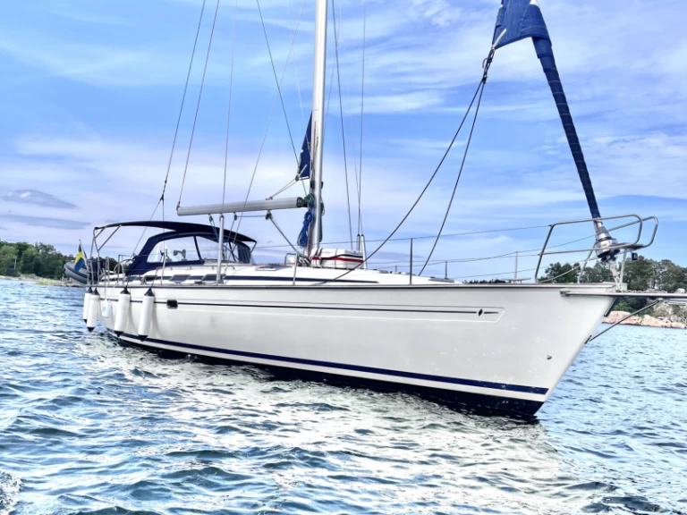 Pronájem lodi Bavaria 50 Holiday v Dalarö na Samboatu