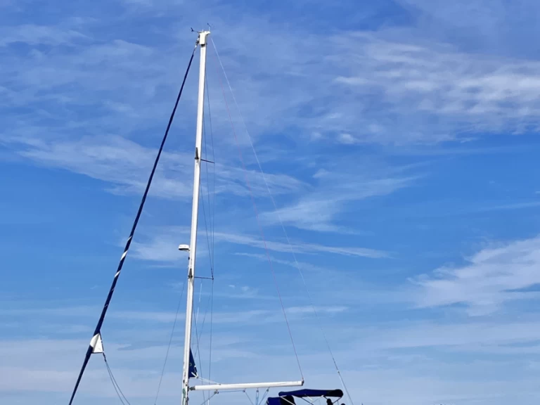 Plachetnice k pronájmu v Dalarö za nejlepší cenu