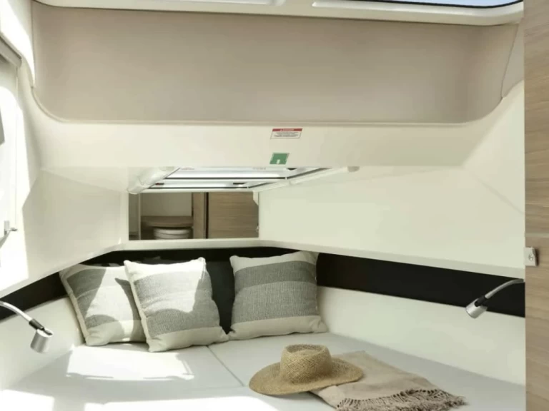 Motorová loď k pronájmu v Sithonia za nejlepší cenu