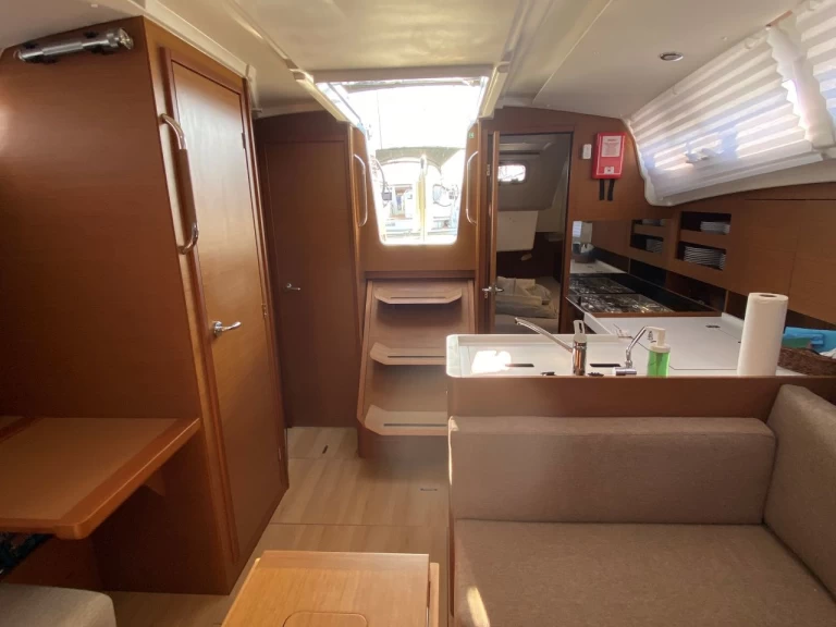 Plachetnice k pronájmu v Palma de Mallorca za nejlepší cenu