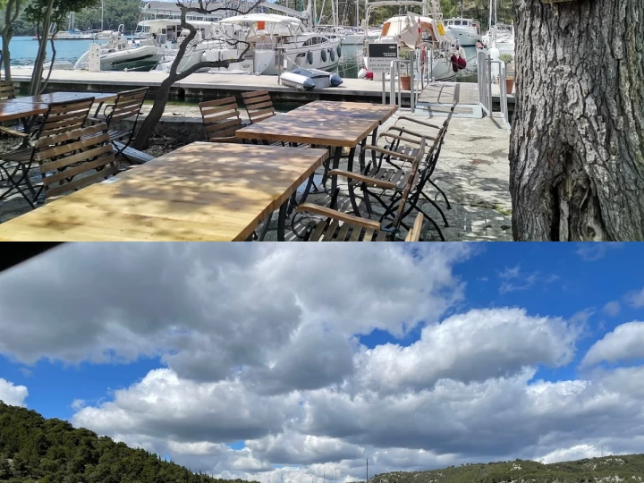 Pronajmout si Jeanneau Sun Odyssey 389 v Gouvia