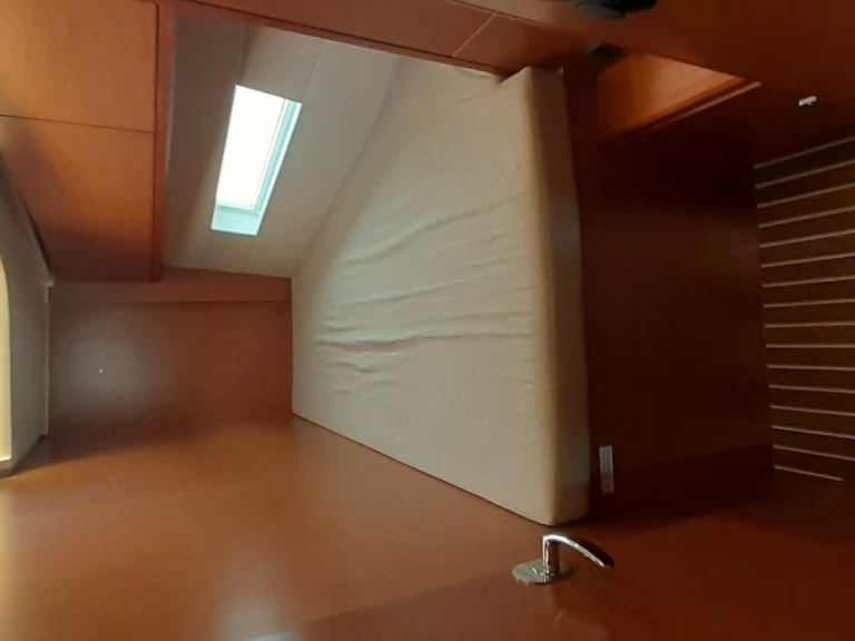 Pronájem jachty v Cugnana Verde -Bavaria Bavaria C45 na Samboatu