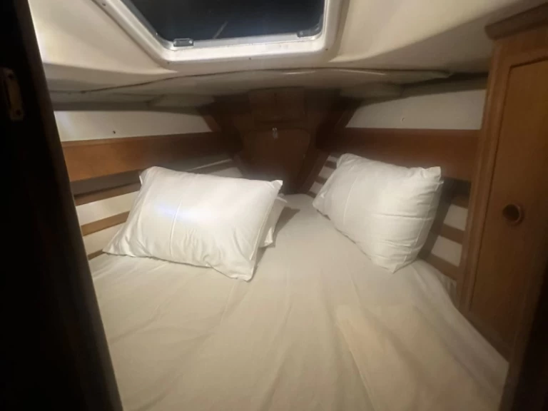 Pronájem Plachetnice v Atény -Dromor Apollo 12