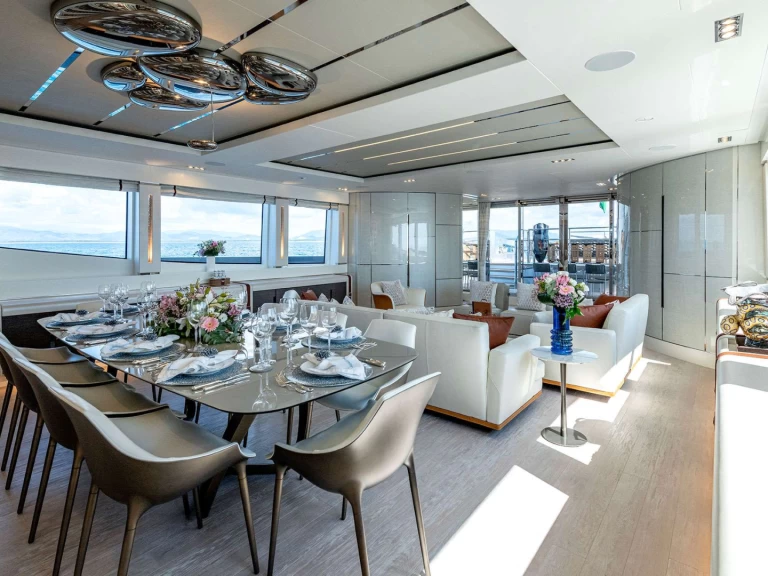 Pronájem lodi Antigua Island lákavé ceny CABO