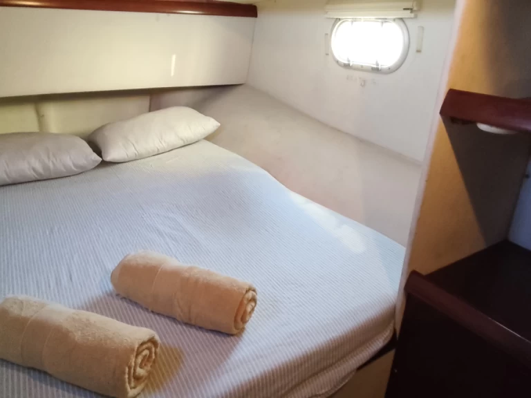 Pronájem Katamarán v Ibiza Town -Fountaine Pajot Tobago 35