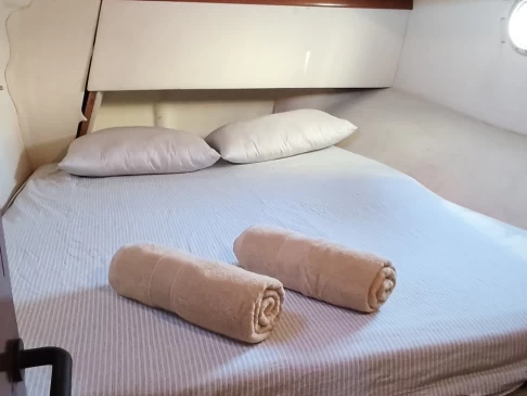 Pronájem lodi Fountaine Pajot Tobago 35 v Ibiza Town na Samboatu