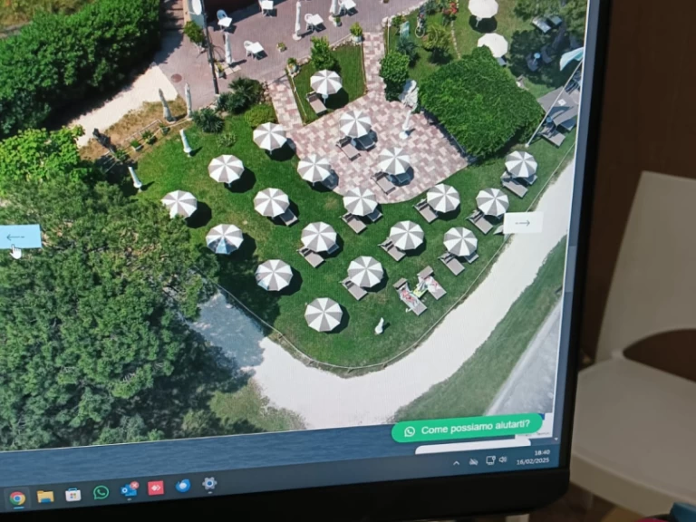 Pronájem jachty v Sirmione -Mingolla Brava 18 na Samboatu