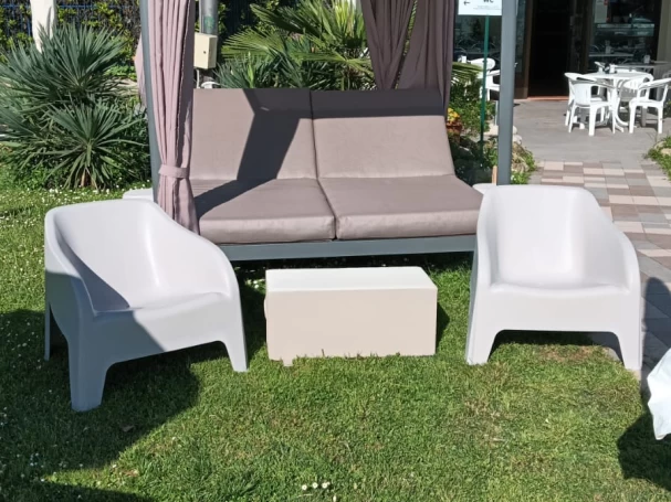 Pronajmout si Mingolla Brava 18 v Sirmione