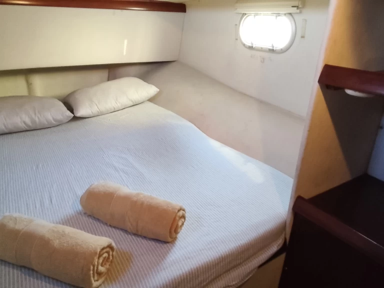 Katamarán k pronájmu v Barbate za nejlepší cenu