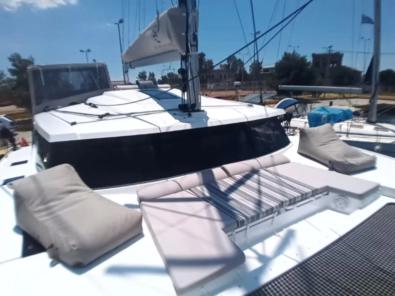 Pronájem jachty v Heraklion Municipality -Fountaine Pajot Astrea 42 na Samboatu
