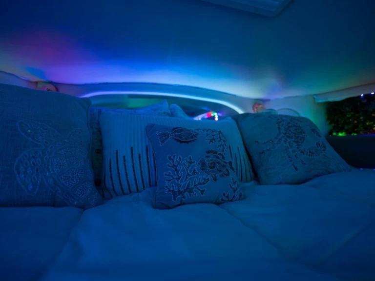 Pronájem lodi Miami lákavé ceny Sea Ray 400 Sundancer