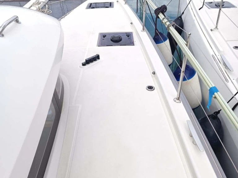 Pronajmout si Excess Excess 11 v Gouvia