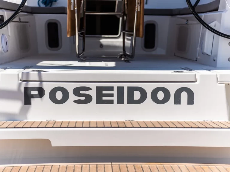 Pronájem Plachetnice Bénéteau s licencí