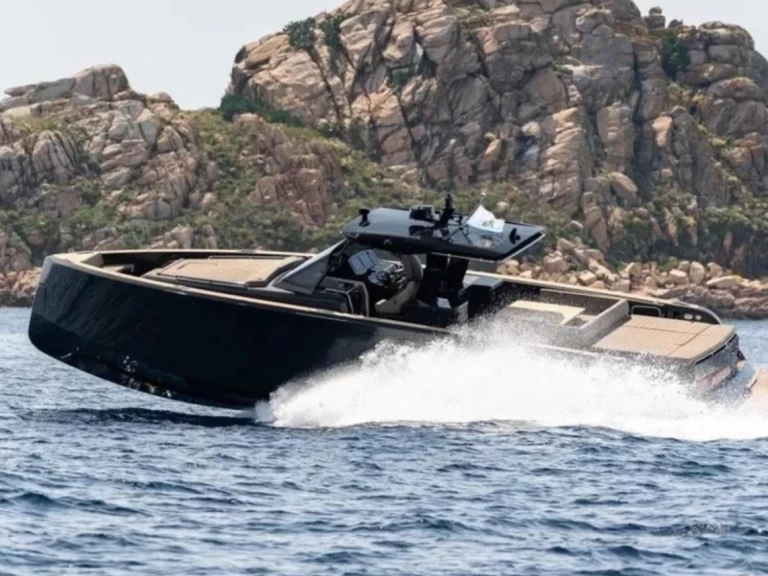 Pronájem jachty v Ibiza Town -Pardo Yachts Pardo 50 na Samboatu