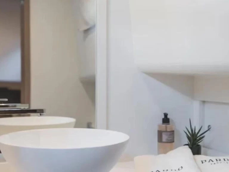 Pronajmout si Pardo Yachts Pardo 50 v Ibiza Town