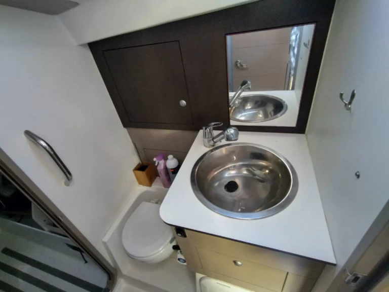 Pronájem Plachetnice v Saint-Quay-Portrieux -RM RM 10.70