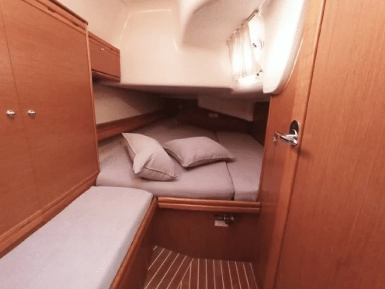 Plachetnice k pronájmu v Volos za nejlepší cenu