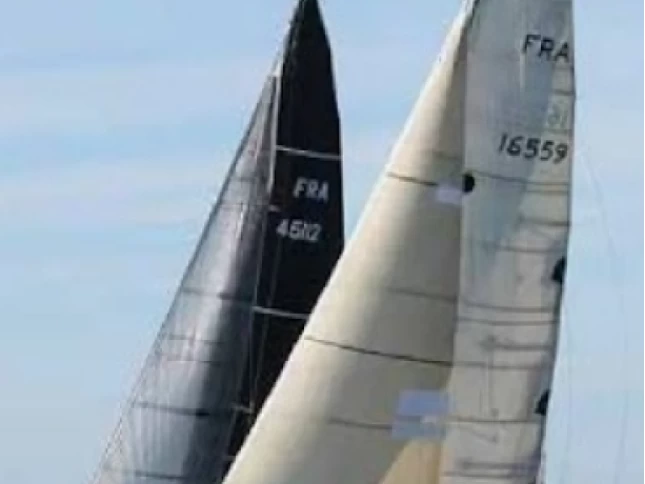 Pronájem lodi X-Yachts X-119 v Deauville na Samboatu