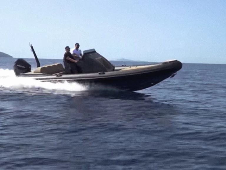 Motorová loď k pronájmu v Mykonos (City) za nejlepší cenu