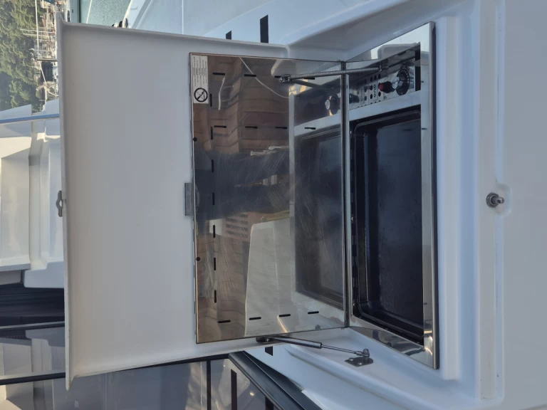 Bali Bali 4.6 jednotlivci a charterové společnosti v Fethiye