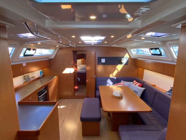 Pronajmout Plachetnice se skipperem či ne Bavaria v Marmaris