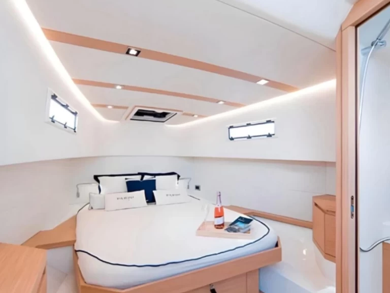 Pronájem Motorová loď v Ibiza Town -Pardo Yachts Pardo 50