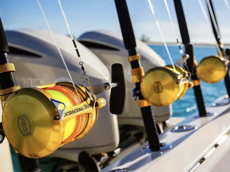 Pronájem lodi Providenciales lákavé ceny 53 Suenos 