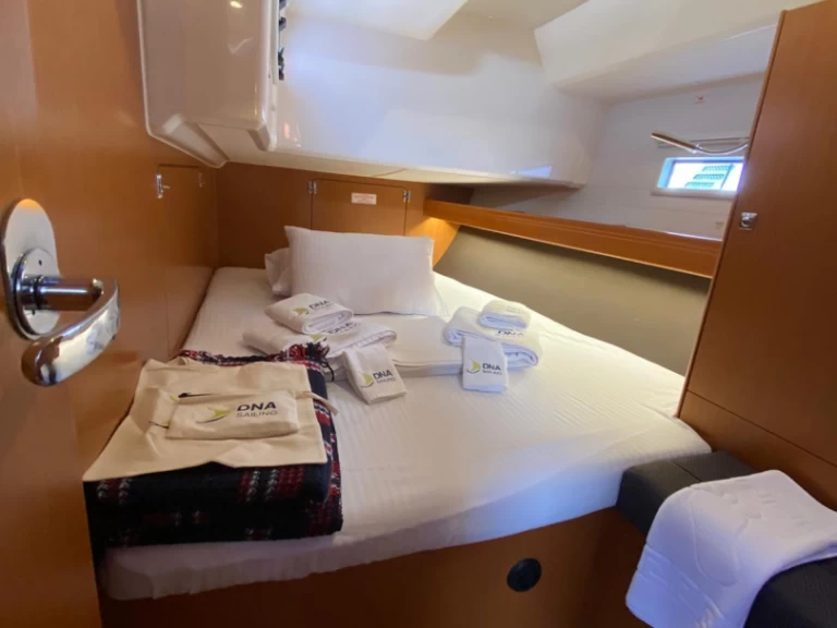 Bavaria Cruiser 46 jednotlivci a charterové společnosti v Marmaris