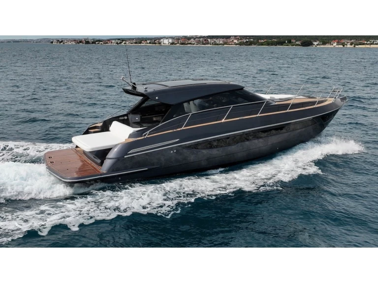 Motorová loď k pronájmu v Sukošan za nejlepší cenu