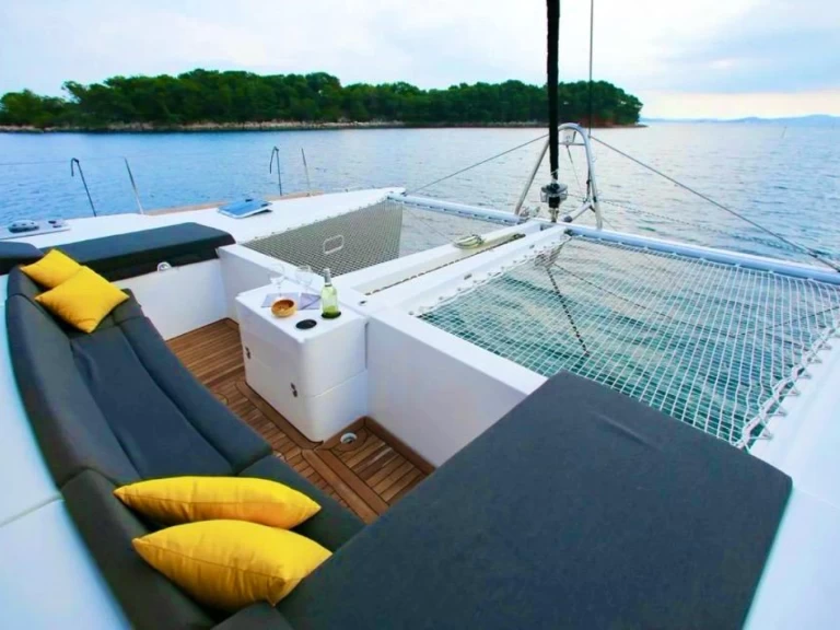 Katamarán k pronájmu v San Pedro del Pinatar za nejlepší cenu