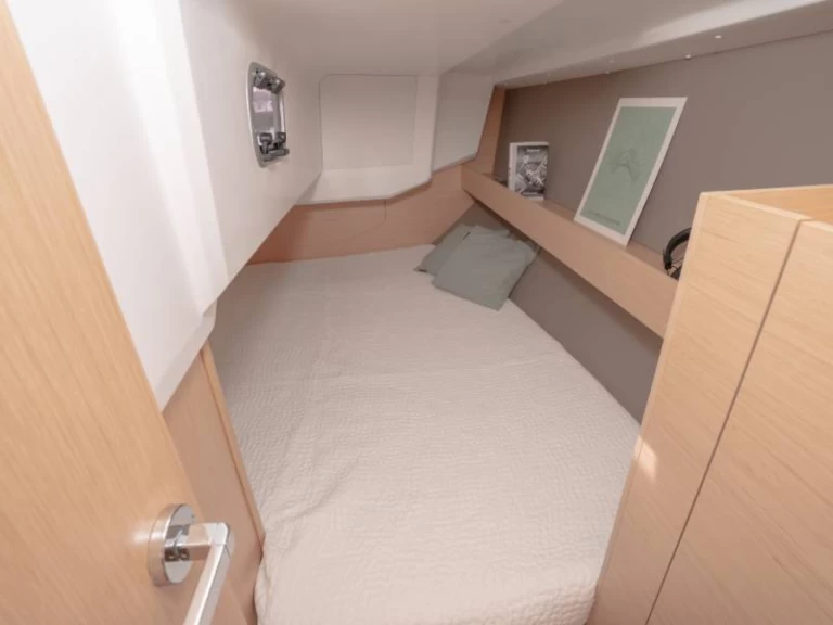 Pronájem lodi Saint-Quay-Portrieux lákavé ceny Oceanis 30.1