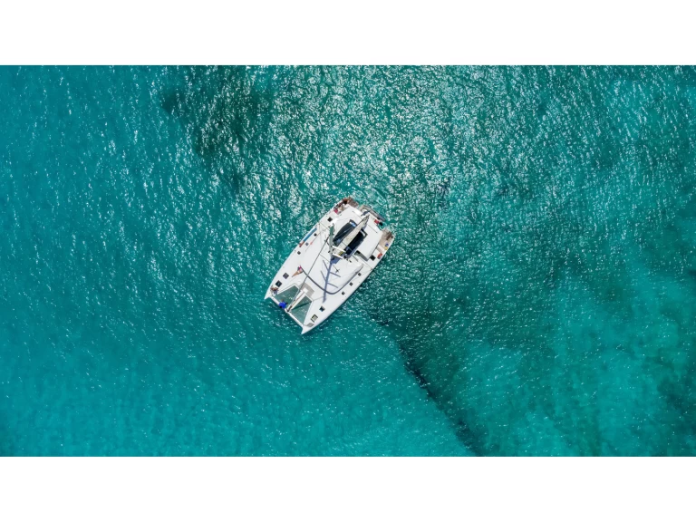 Katamarán k pronájmu v Eden Island za nejlepší cenu